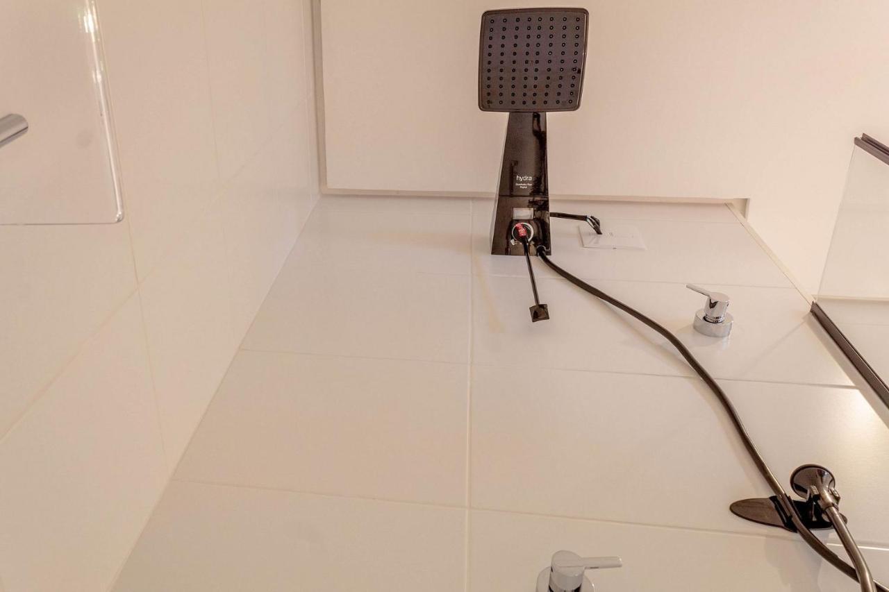 דירות סאו פאולו Anylife Smart Pinheiros 82 מראה חיצוני תמונה