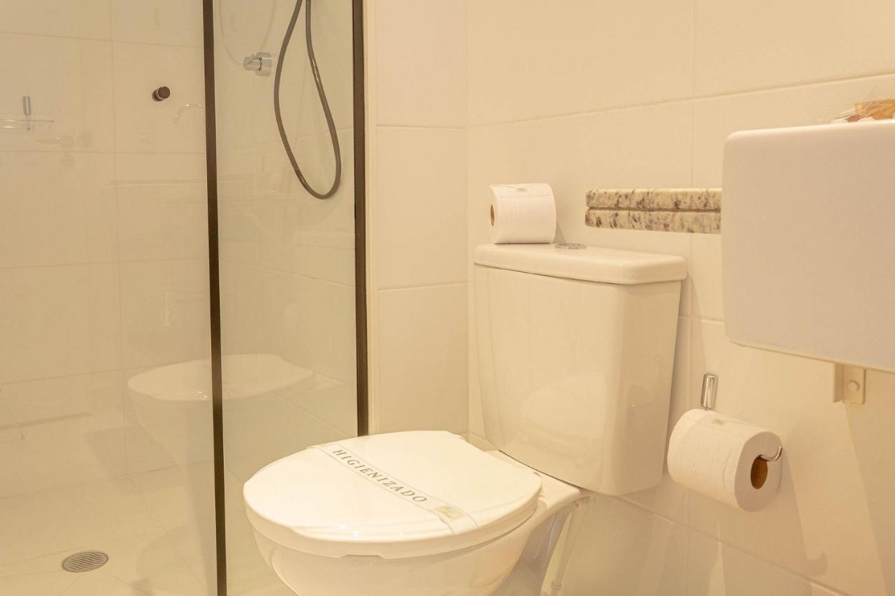 דירות סאו פאולו Anylife Smart Pinheiros 82 מראה חיצוני תמונה